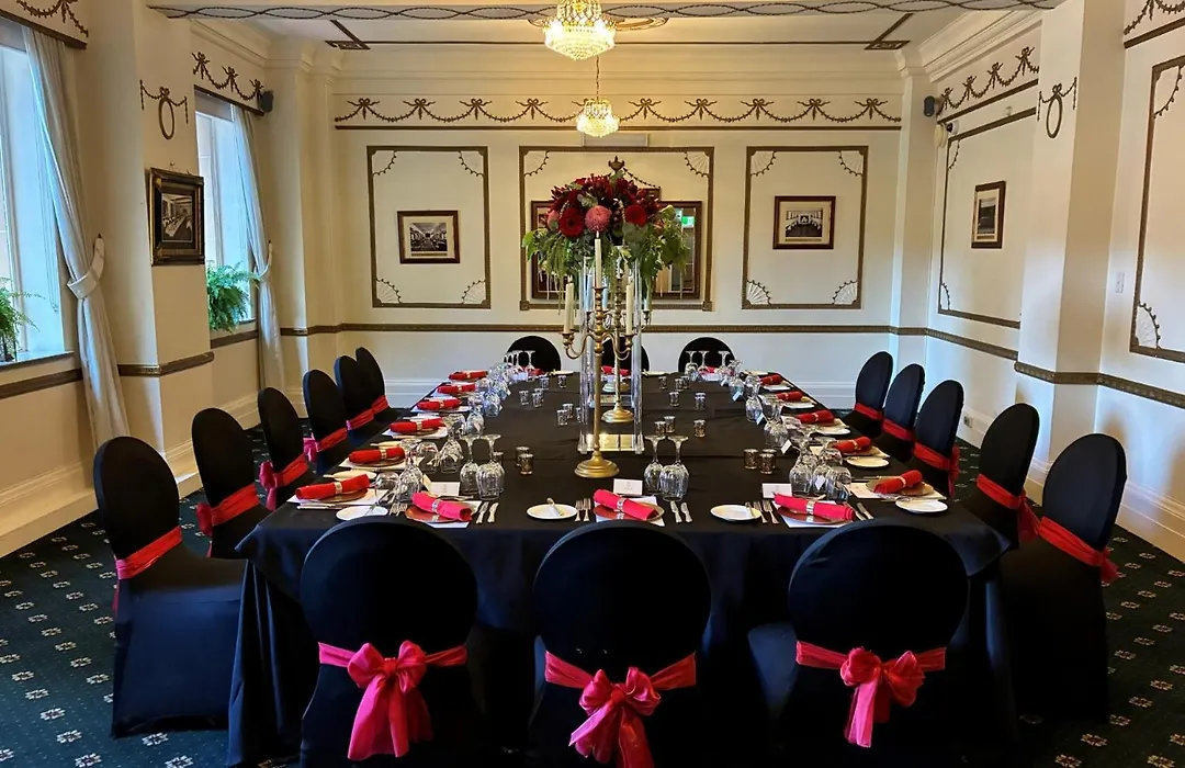 Castlereagh Boutique Hotel, An Ascend Collection Hotel-1